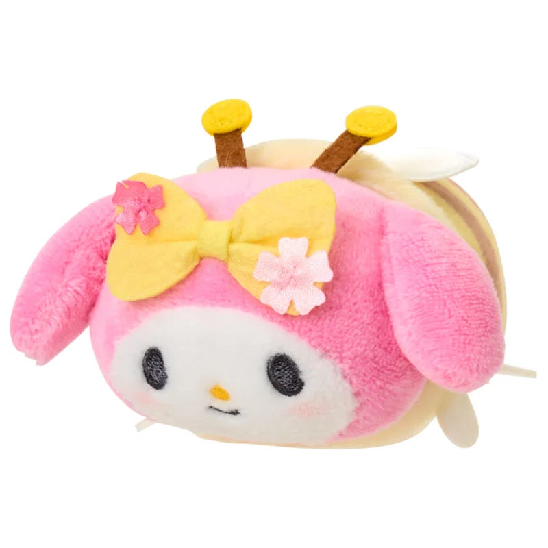 Sanrio Mini mascot Blind Box (Flower Lover Bee)