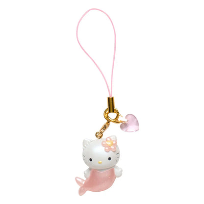 Sanrio Hello Kitty Trading Mascot Strap Blind Box