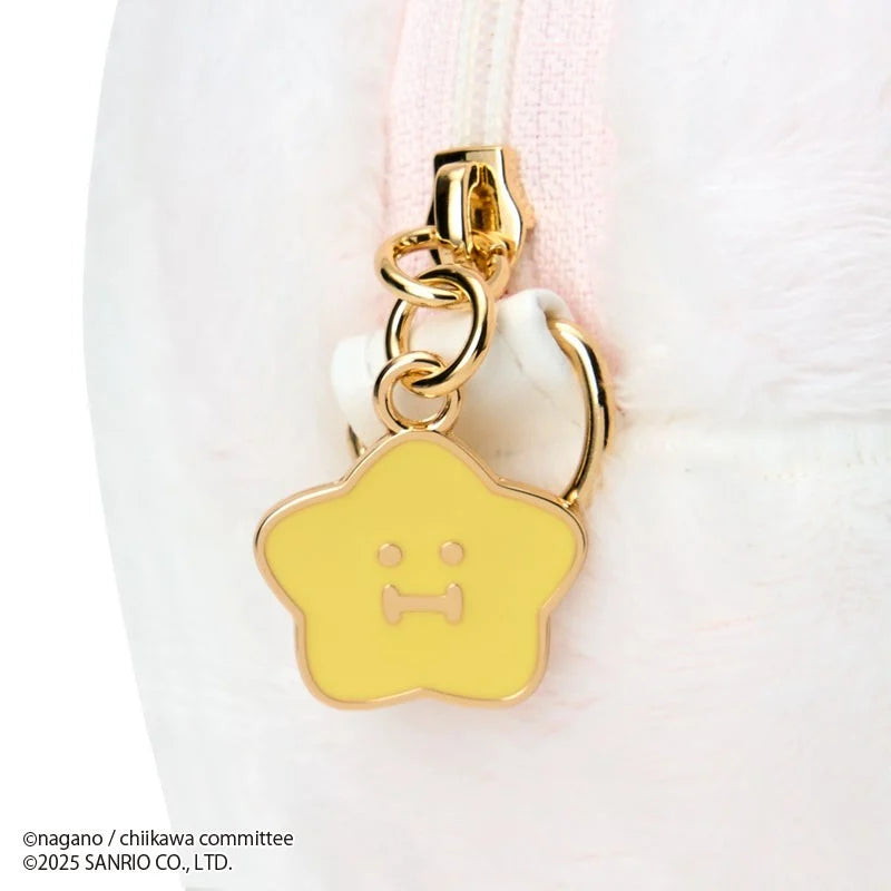Sanrio Characters Chiikawa Pochette