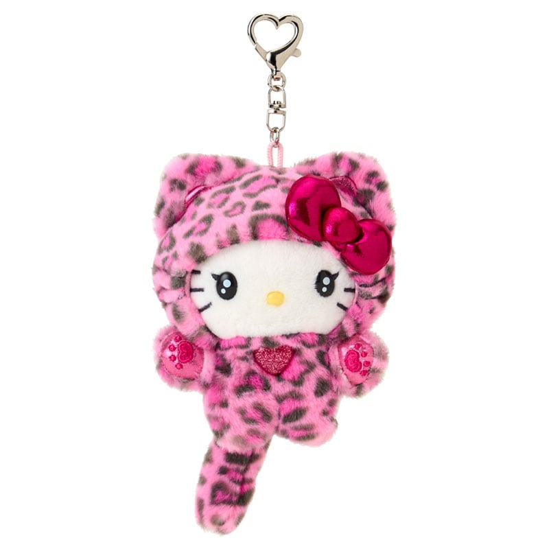 Sanrio Mascot holder (Gyaru Cat)
