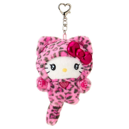 Sanrio Mascot holder (Gyaru Cat)