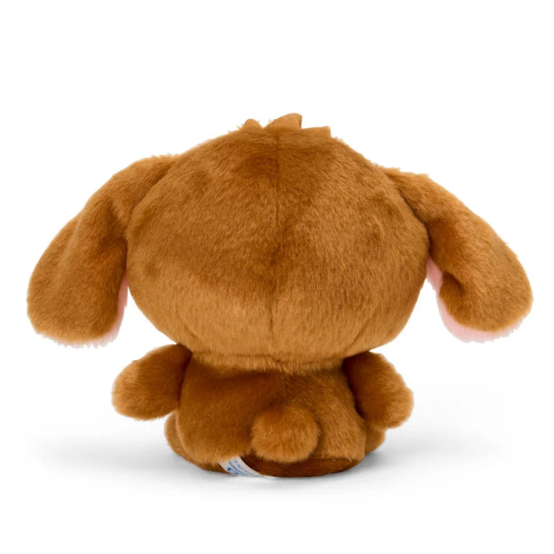 Sanrio Sugarbunnies Fluffy Stuffed Toy (Kurousa)