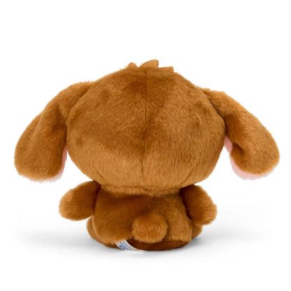 Sanrio Sugarbunnies Fluffy Stuffed Toy (Kurousa)