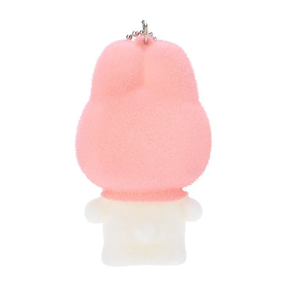 Sanrio Flocky Mascot Holder