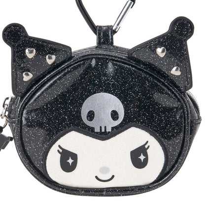 Sanrio Kuromi Mini Pouch (KUROMI's Special Key)