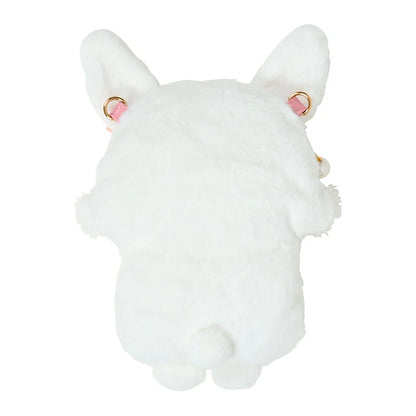 Sanrio Heisei Debut Character Fluffy Heart Series #12-16 (Jewelpet)