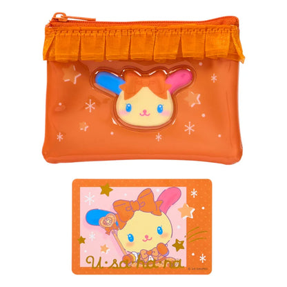 Sanrio Characters mini pouch blind box (colorful dress)