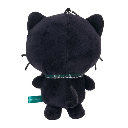 Sanrio Chococat Mascot Holder (Tartan)