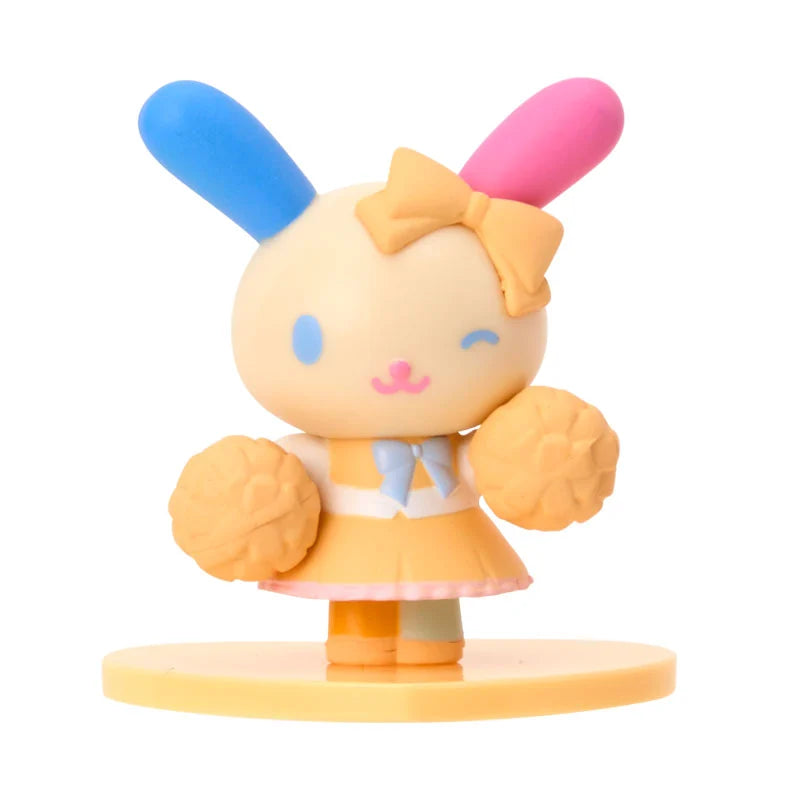 Sanrio Mascot Blind Box (Support everyone! Cheeristails)
