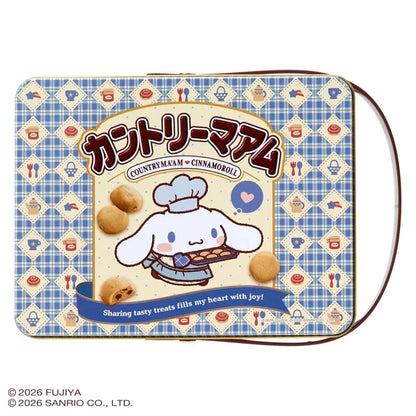 Sanrio x Country Ma'am Can Case
