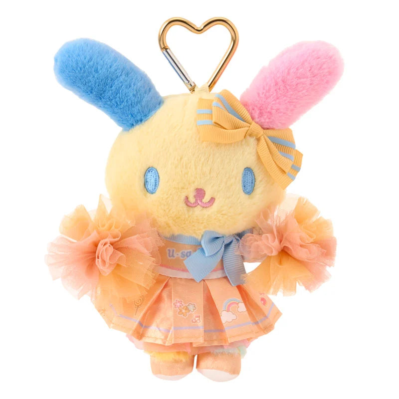 Sanrio Mascot Holder (Support everyone! Cheeristails)