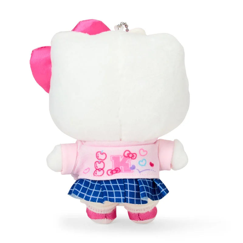 #Sanrio Gakuen Kirameki Club (#1)