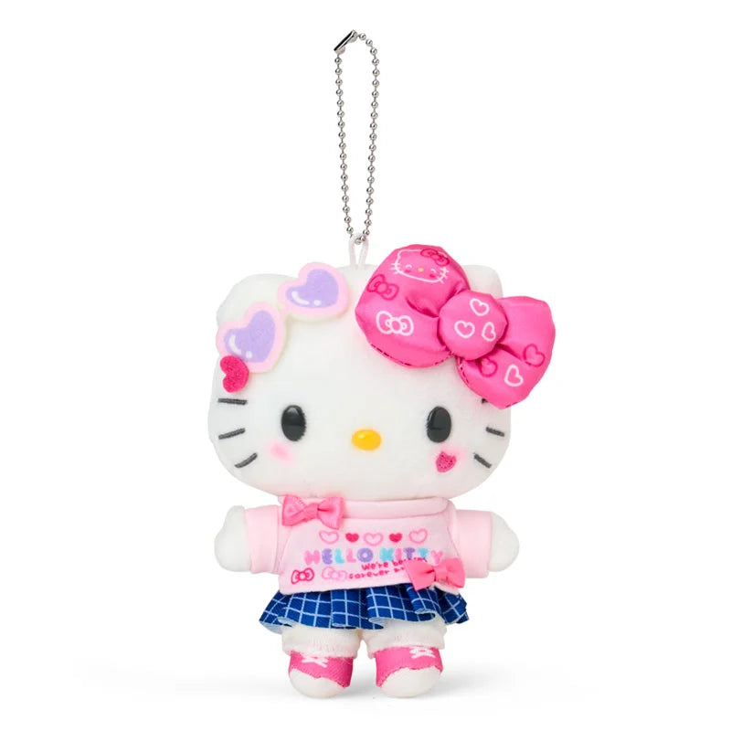 #Sanrio Gakuen Kirameki Club (#1)