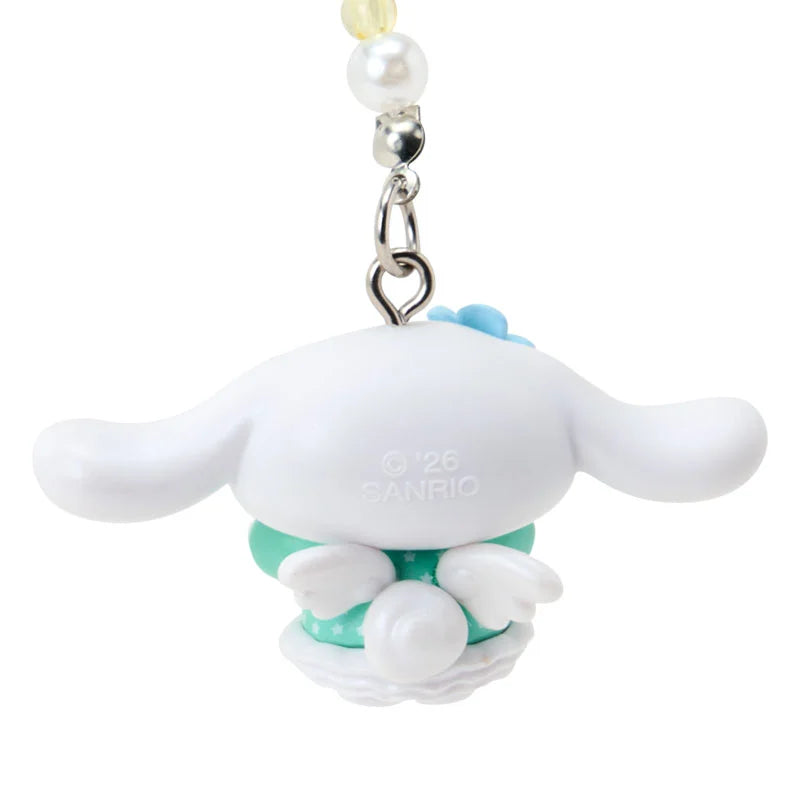 Sanrio Mascot Strap (Sparkling Wish)