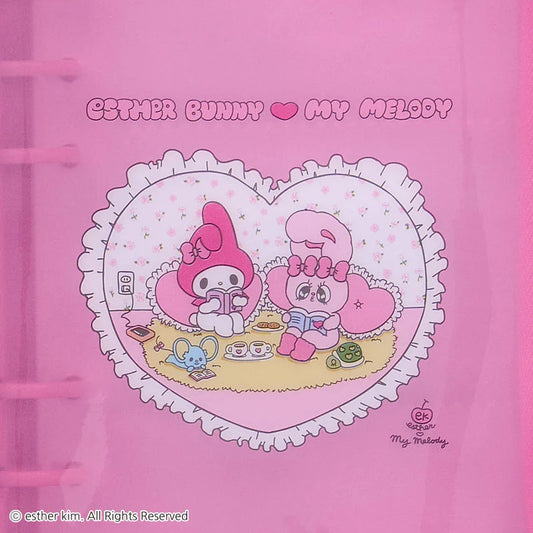 COLLECTBOOK / PHOTOCARD BINDER / ALBUMS  MILKCREAMCLUB