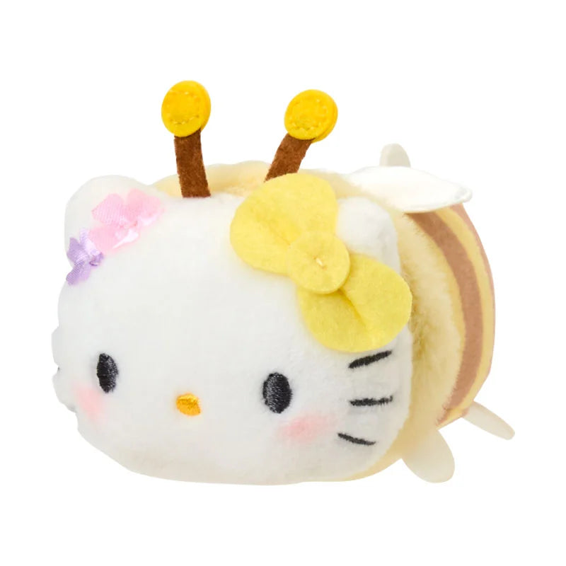 Sanrio Mini mascot Blind Box (Flower Lover Bee)