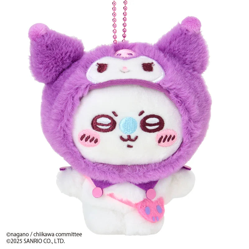 Sanrio Character Chiikawa Mascot Holder