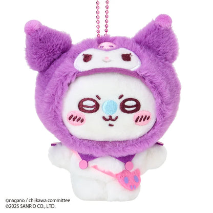 Sanrio Character Chiikawa Mascot Holder