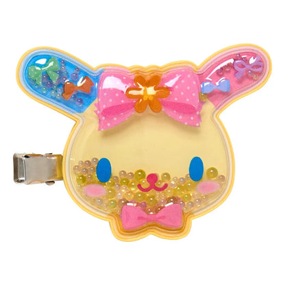Sanrio Usahana Bangs clip (Always Love Usahana)