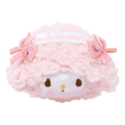 Sanrio My Sweet Piano Plush toy multi-clip