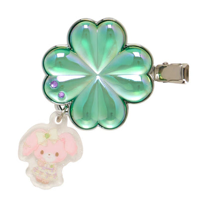 Sanrio Hair clip Blind Box (Forest Lace)