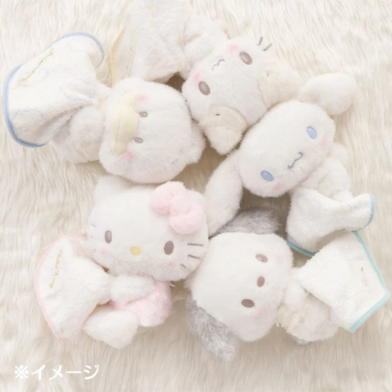 Sanrio Stuffed Toy (Nap on Fluffy White Cloud)