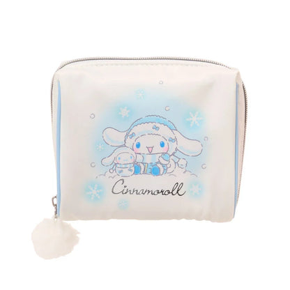 Sanrio Pouch (Snowman)