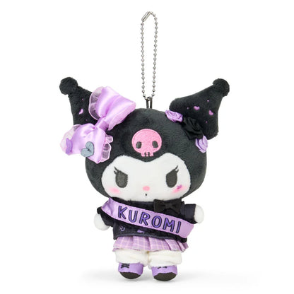 #Sanrio Gakuen Kirameki Club (#1)