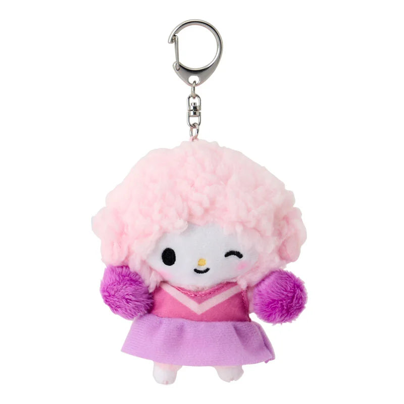 Sanrio Characters Mascot holder (SANRIO FES 2026 Limited Edition)