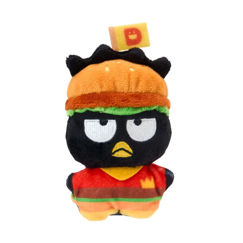 Sanrio Chimapote Stuffed Toy (Super Cute Adventures Chimapote Collection)