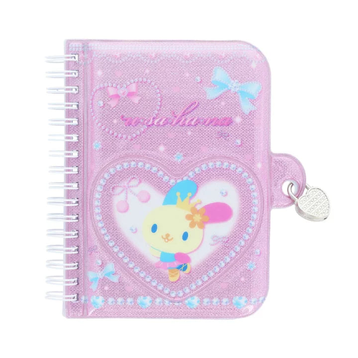 Sanrio Keyed notebook (ballet core)
