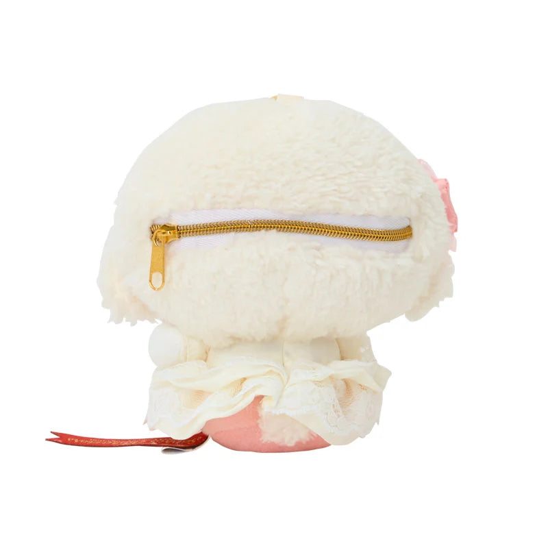 Sanrio My Sweet Piano Plush eco bag (sweet cakes collection)