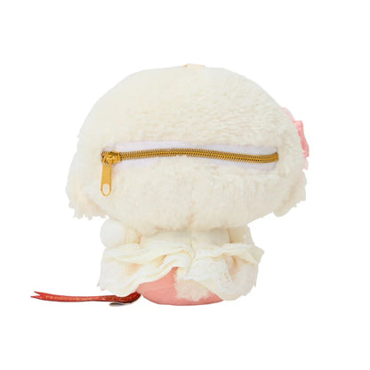 Sanrio My Sweet Piano Plush eco bag (sweet cakes collection)