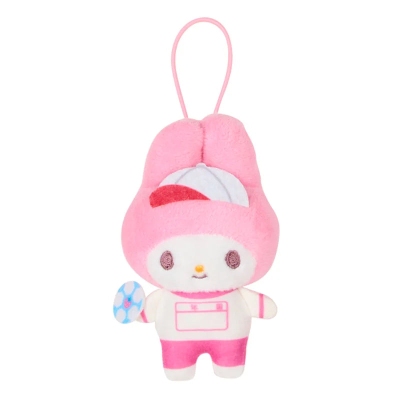 Sanrio My Melody Mascot Blind Box (Sanrio School Collection)