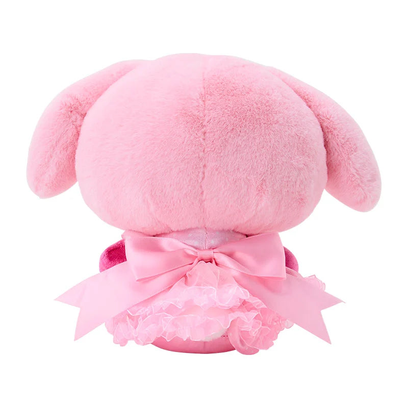 Sanrio Stuffed Toy (Colorful Dress)