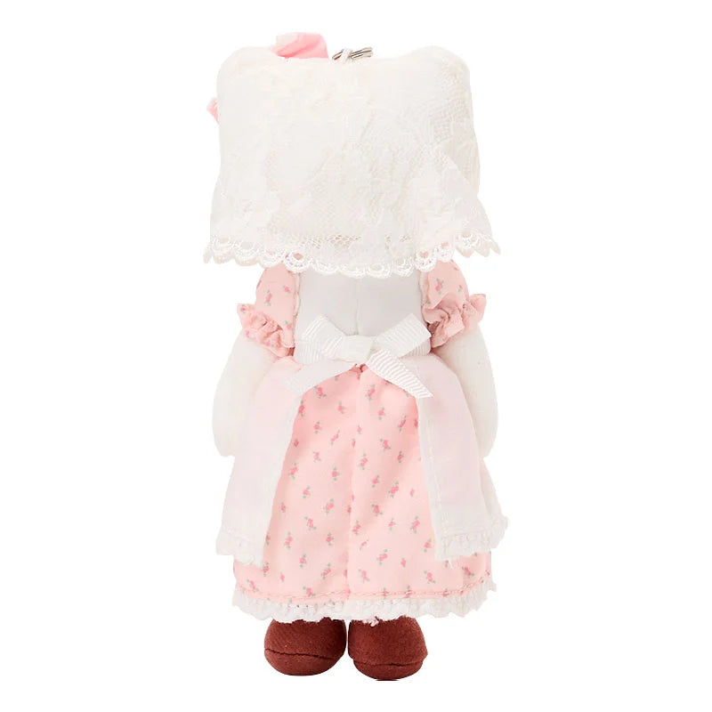 Sanrio Hello Kitty Mascot Holder Neo Forest Girl (Sanrio closet collection)