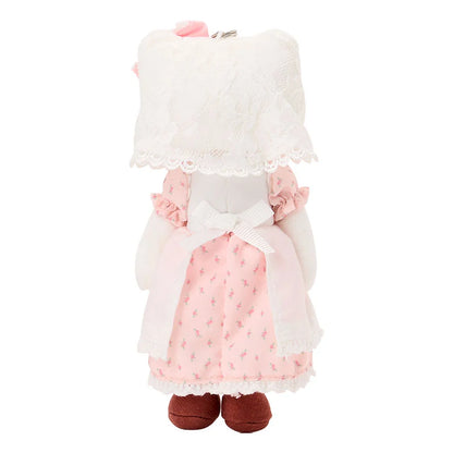 Sanrio Hello Kitty Mascot Holder Neo Forest Girl (Sanrio closet collection)