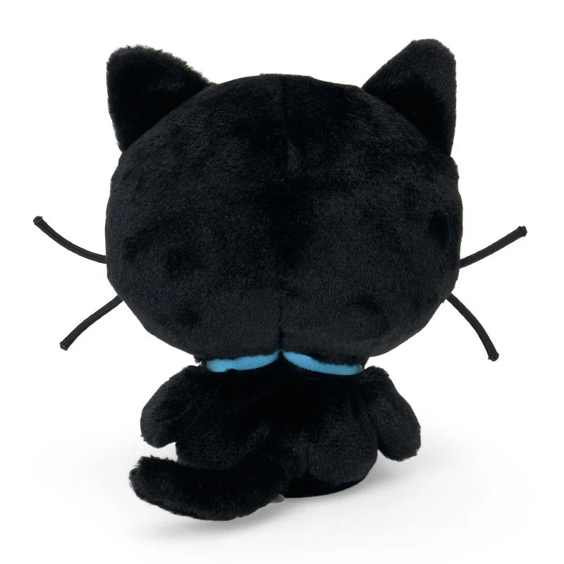 Sanrio Chococat Fluffy stuffed toy