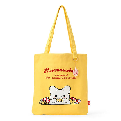 Hanamaru Obake (I like Sweet Things) #6-8