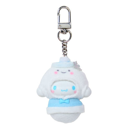 Sanrio Character Keychain Snow spirit Blind Box (Chibittomo)