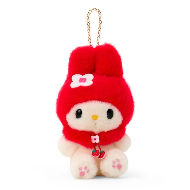 Sanrio My Melody Mascot bag charm
