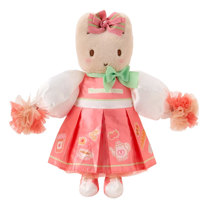 Sanrio Stuffed Toy (Support everyone! Cheeristails)