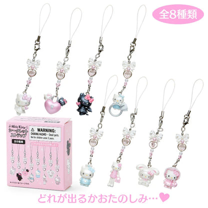 Sanrio Hello Kitty Angel Little Devil #17-18