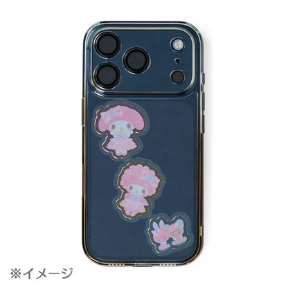 Sanrio My Sweet Piano Sticker Set (Piano’s Dressed Up Piano Recital)