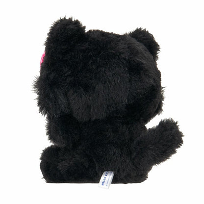 Sanrio Hello Kitty Fine Face Cat