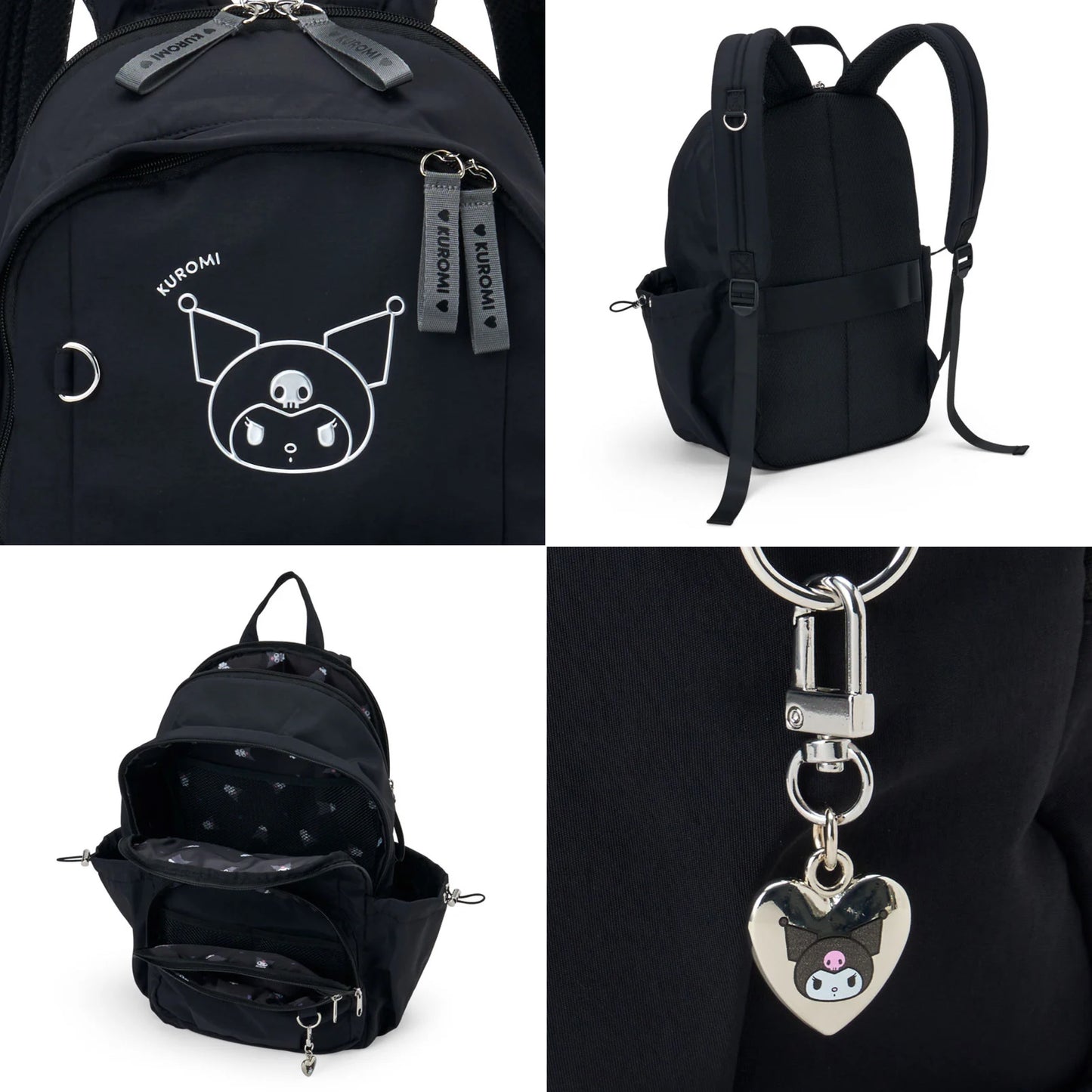 Sanrio Backpack