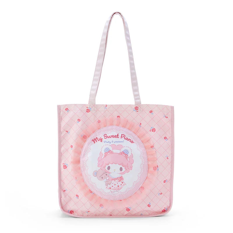 Sanrio My Sweet Piano (My little treasure series) #6-10