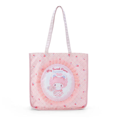 Sanrio My Sweet Piano (My little treasure series) #6-10