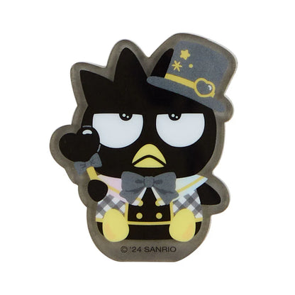 Sanrio Characters acrylic seal Blind Box (SANRIO FES 2024 limited)