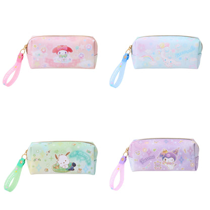 Sanrio BOX pen case (Yumekawa!)